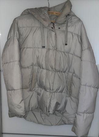 Jacke