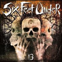 Six feet under - 13