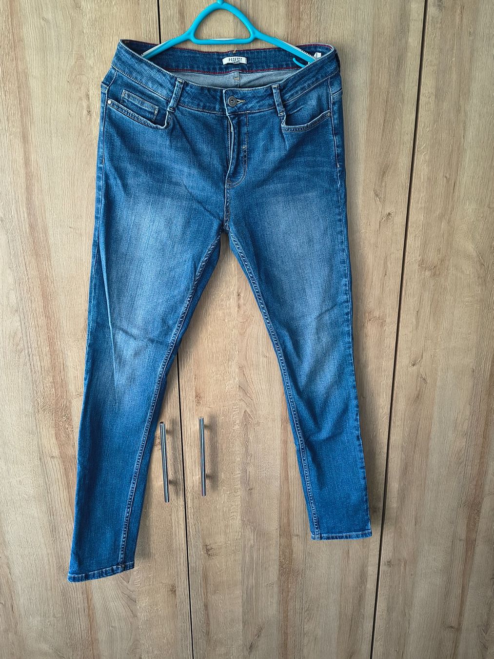 Jeans: 4 Jeans, 3x40, 1xM – Usato da St. Gallen venduto da Ovi777 6