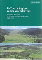 Un tour de sagnard dans la vallée des Ponts -Livre anecdotes