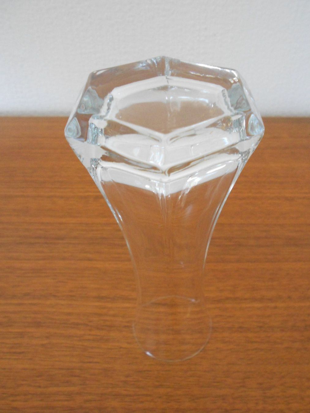 Vasi & Recipienti: Hübsche kleine Glas Vase – Usato da Zollikofen venduto da Flavabana 5