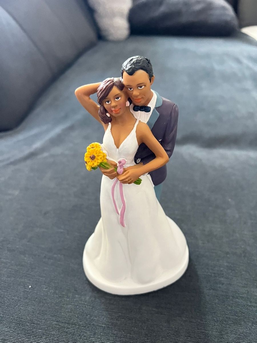 Figurines: Statue – D'occasion à Biberist par mau_jzt5