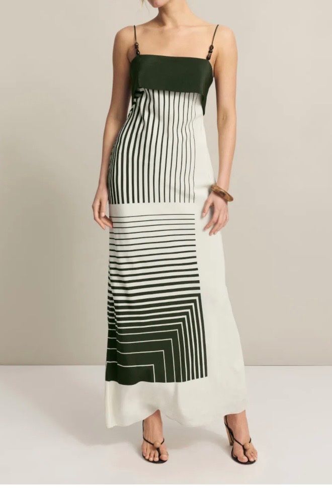 Vestiti: SIR. Maxi Dress – Usato da Altendorf venduto da n.langenbach
