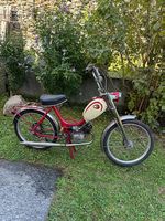 Ciclomotore DKW M50 Zweirad Union