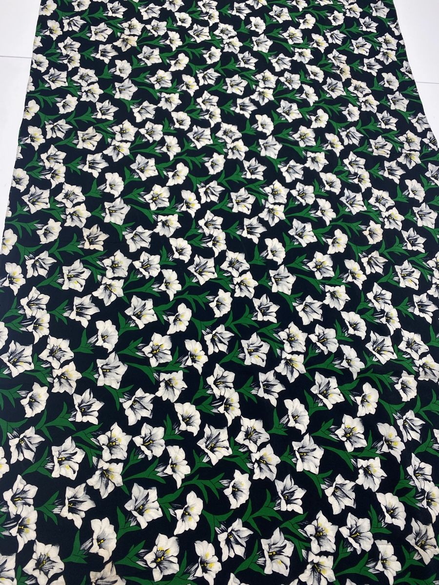 Foulard & Sciarpe: Seiden Schal 🌸 – Usato da Opfikon venduto da Luis144 1