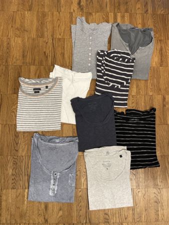 TOLLE MARC O‘POLO OBERTEILE