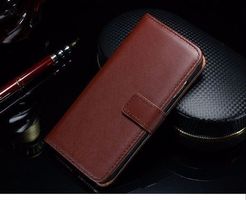 iPhone 8 Plus / 7 Plus LUXUS Leder Case