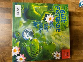 NEUES Spiel: Gute Freunde