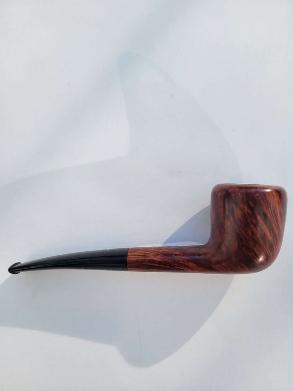Stanwell Tabakpfeifen & Zubehör: Stanwell Selected Briar 75 Estate, Rauchfertig – Gebraucht aus Magden von Magden84 7