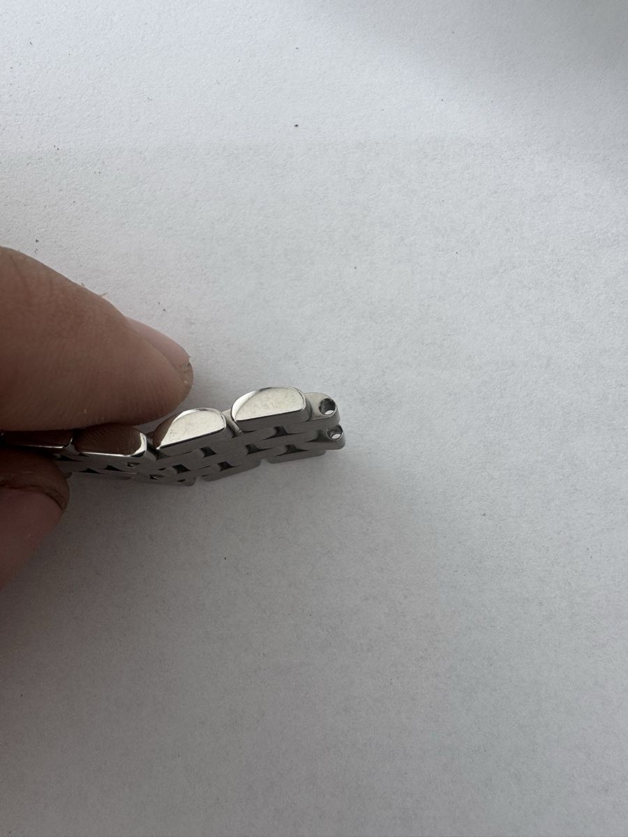Bracelets: Maurice Lacroix Armband – D'occasion à Arbon par florian204 2
