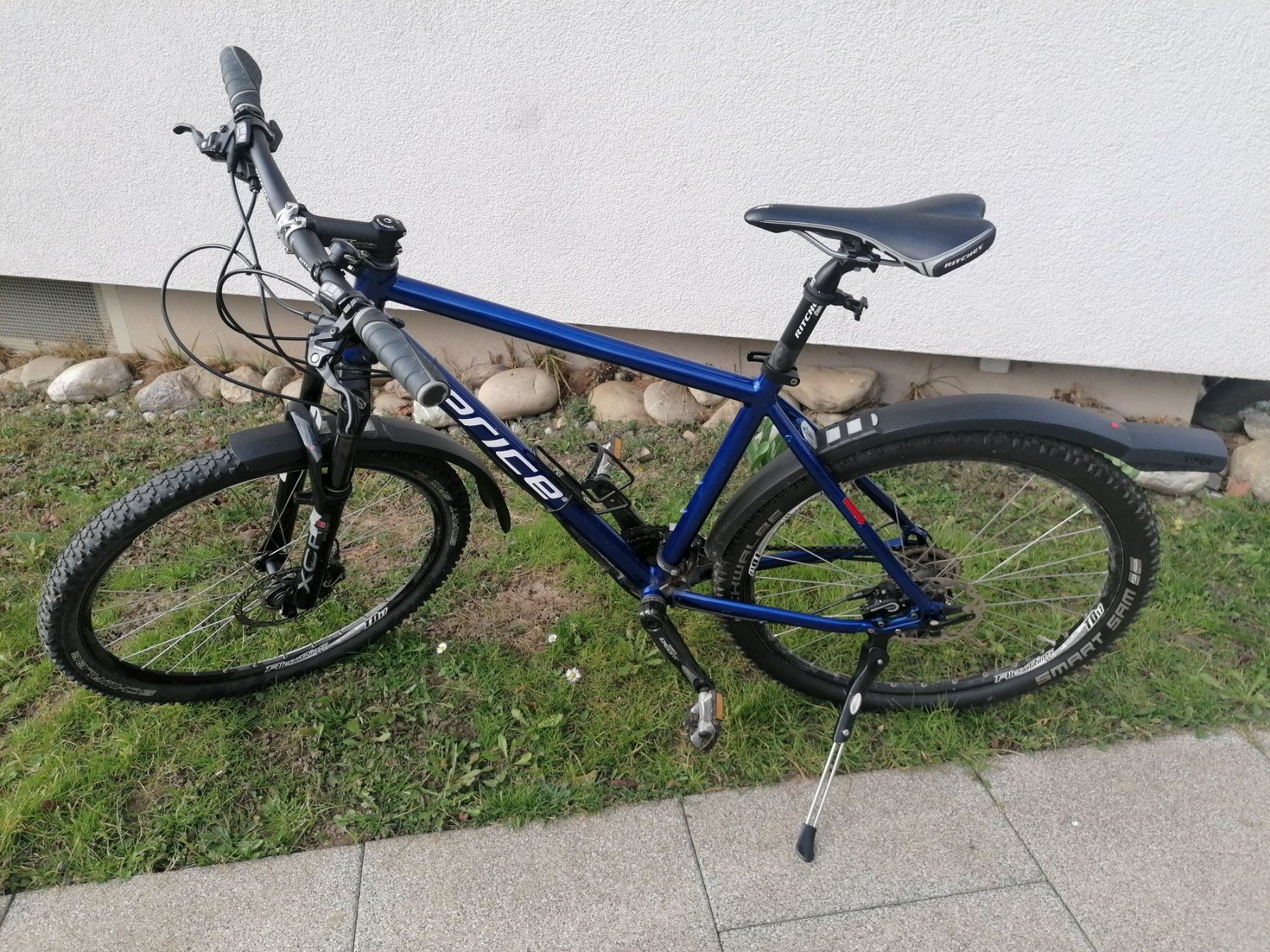 Price Biciclette: Velo - Marke Price – Usato da Uster venduto da ale2fabri