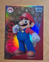 MARIO LIMITED EDITION LE2 SUPER MARIO PLAY TIME PANINI 2023