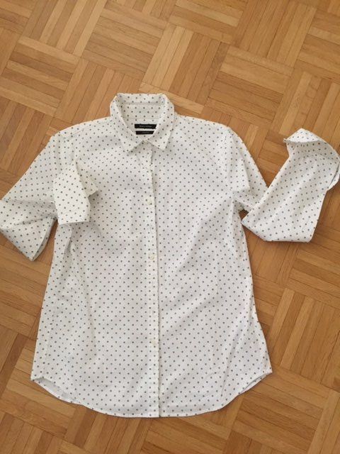 Marc O'Polo Blusen: "MarcO`Polo" Bluse Gr. 36 – Neu (gemäss Beschreibung) aus Walenstadt von ricamul 9