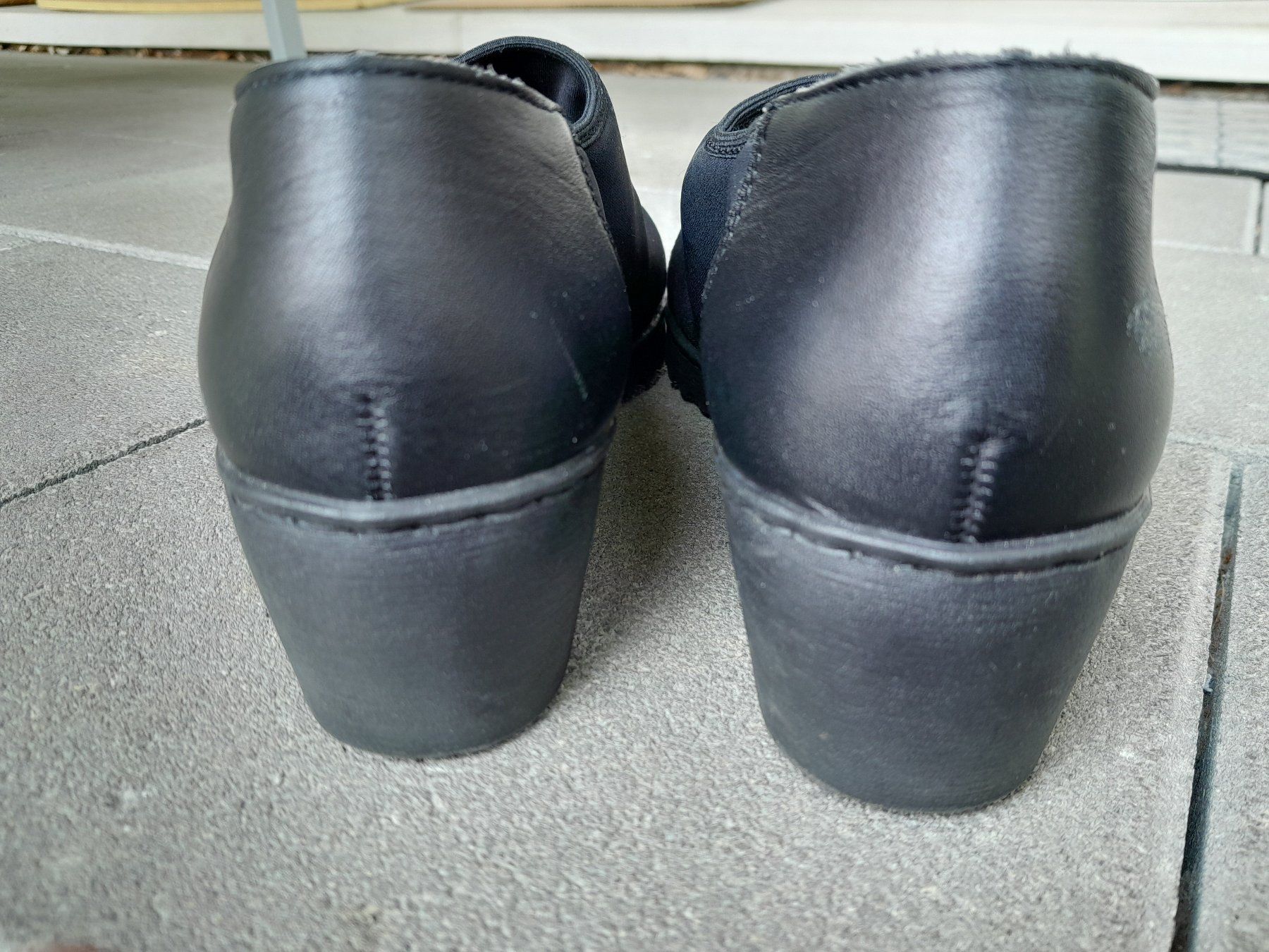 Rieker Damenschuhe: Rieker Antistress Schuhe Gr 7 /40 – Gebraucht aus Lützelflüh-Goldb von Punktesammler 3
