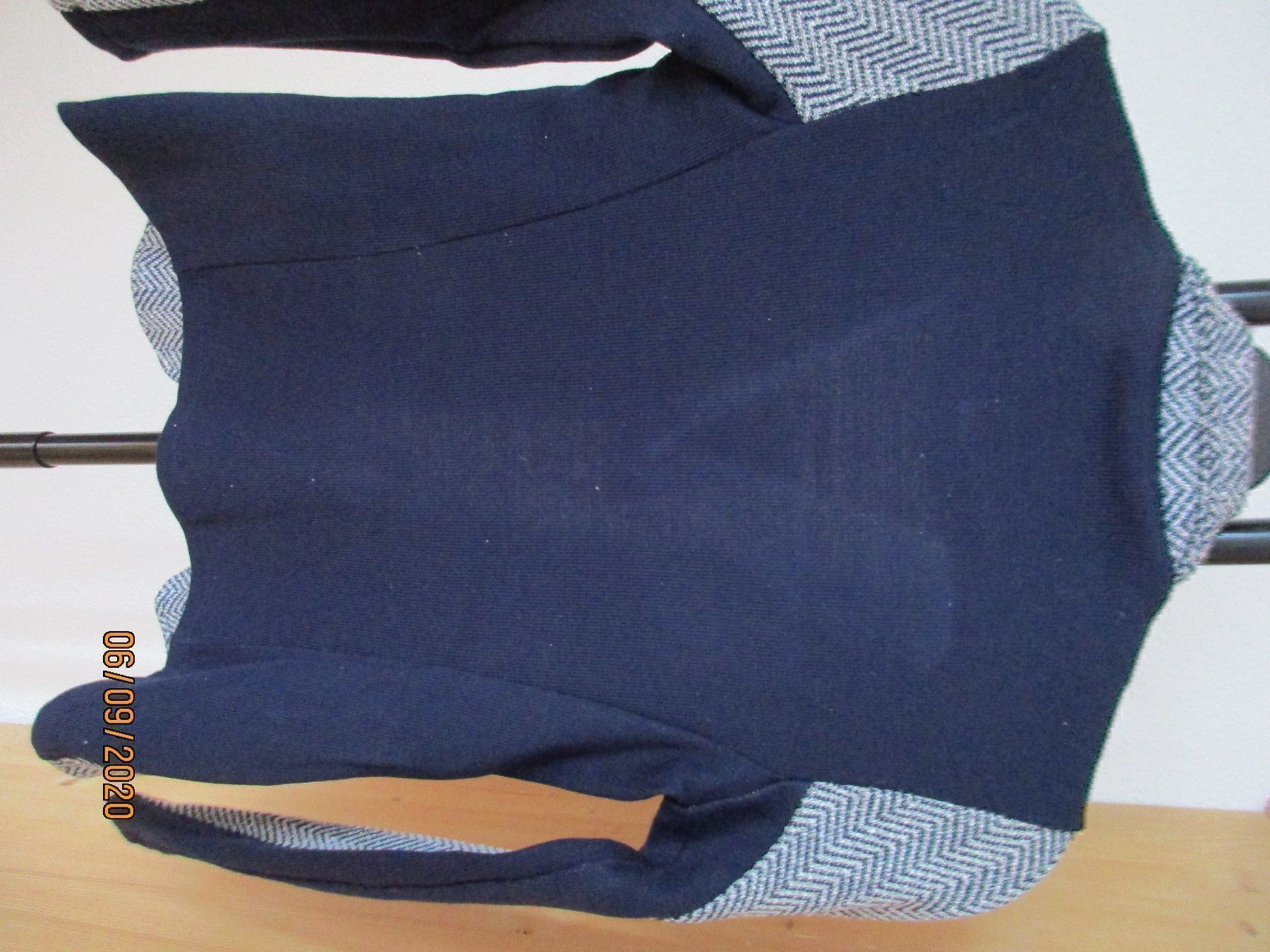 Vestes: me lou Blazer Fischergrat S – Neuf (Voir description) à Ottenbach par Claurin 4