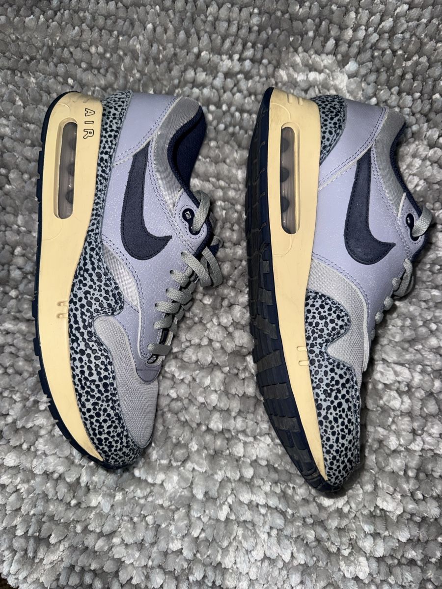 Nike Scarpe da uomo: Nike Air Max 1  – Usato da Schlieren venduto da ana_ribeiro19 1