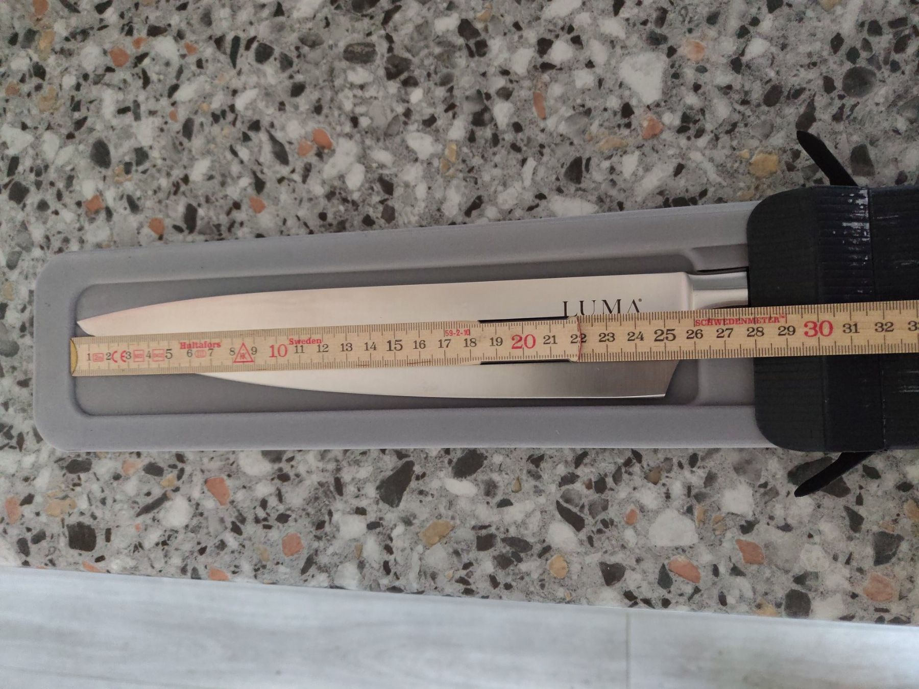 Victorinox Küchenmesser: Messer – Neu (gemäss Beschreibung) aus Olten von so.bi 4