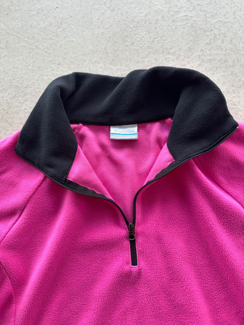 Columbia Maglioni & Felpe: Ski Fleece Pulli von Columbia in Grösse M – Usato da Unterterzen venduto da mor_nv9n 2
