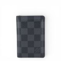 Louis Vuitton Organizer de Poche Damier graphite
