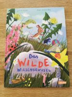 Das Wilde Wiesengewusel