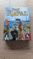 Port Royal