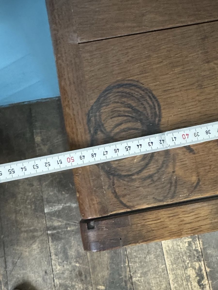 Vitrinen: Glas Vitrine  – Gebraucht aus Schlieren von Freundlich02 8