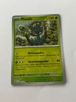 Pokemon-Karte Moruda 010/191