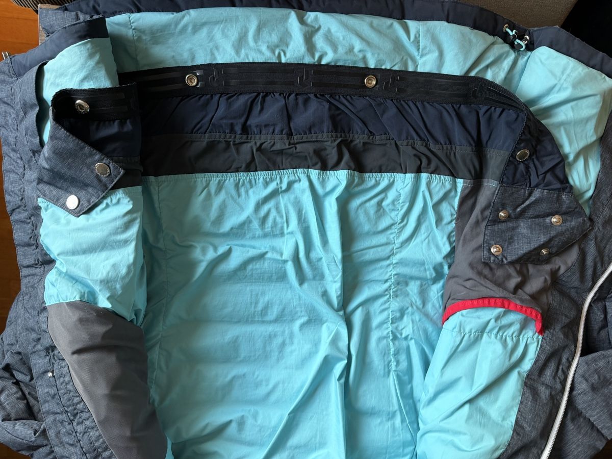 Peak Performance Giacche: Peak Performance Daunenjacke/Skijacke – Usato da Sursee venduto da ste_zr96 5