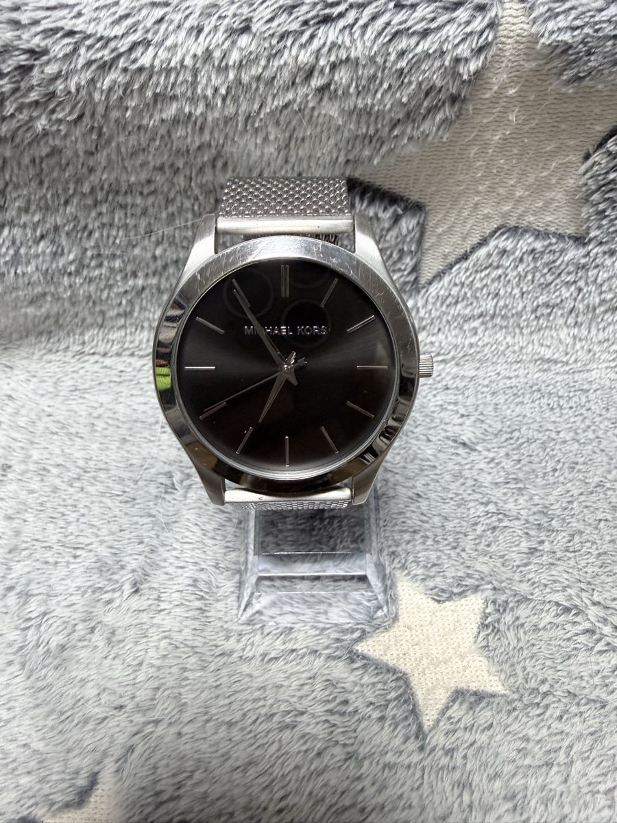 Michael Kors Orologi: Michael Kors Damenuhr – Usato da Rebstein venduto da dijana_crgc