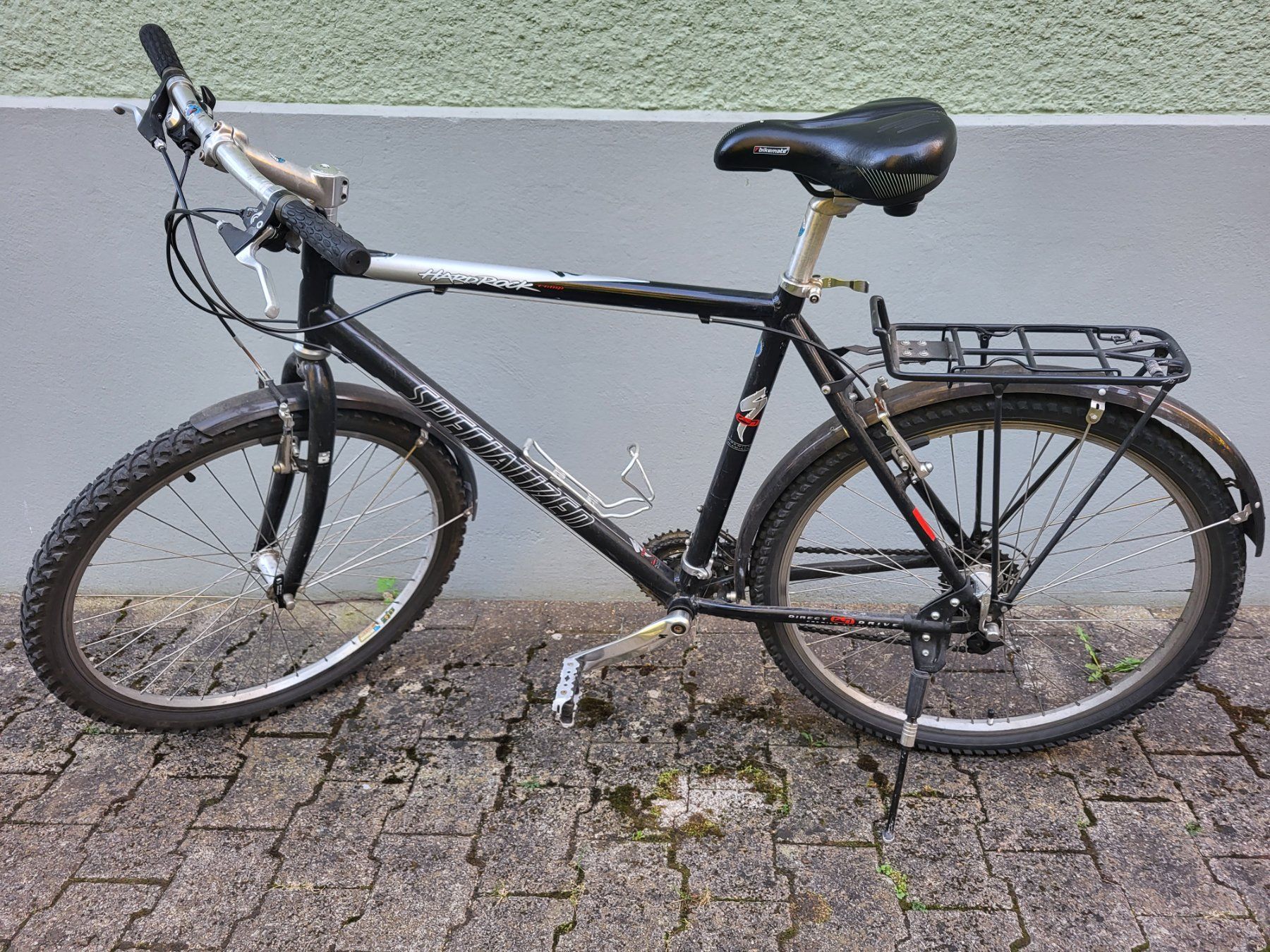 Specialized Vélos: Mountainbike Specialized Hardrock – D'occasion à Langenthal par