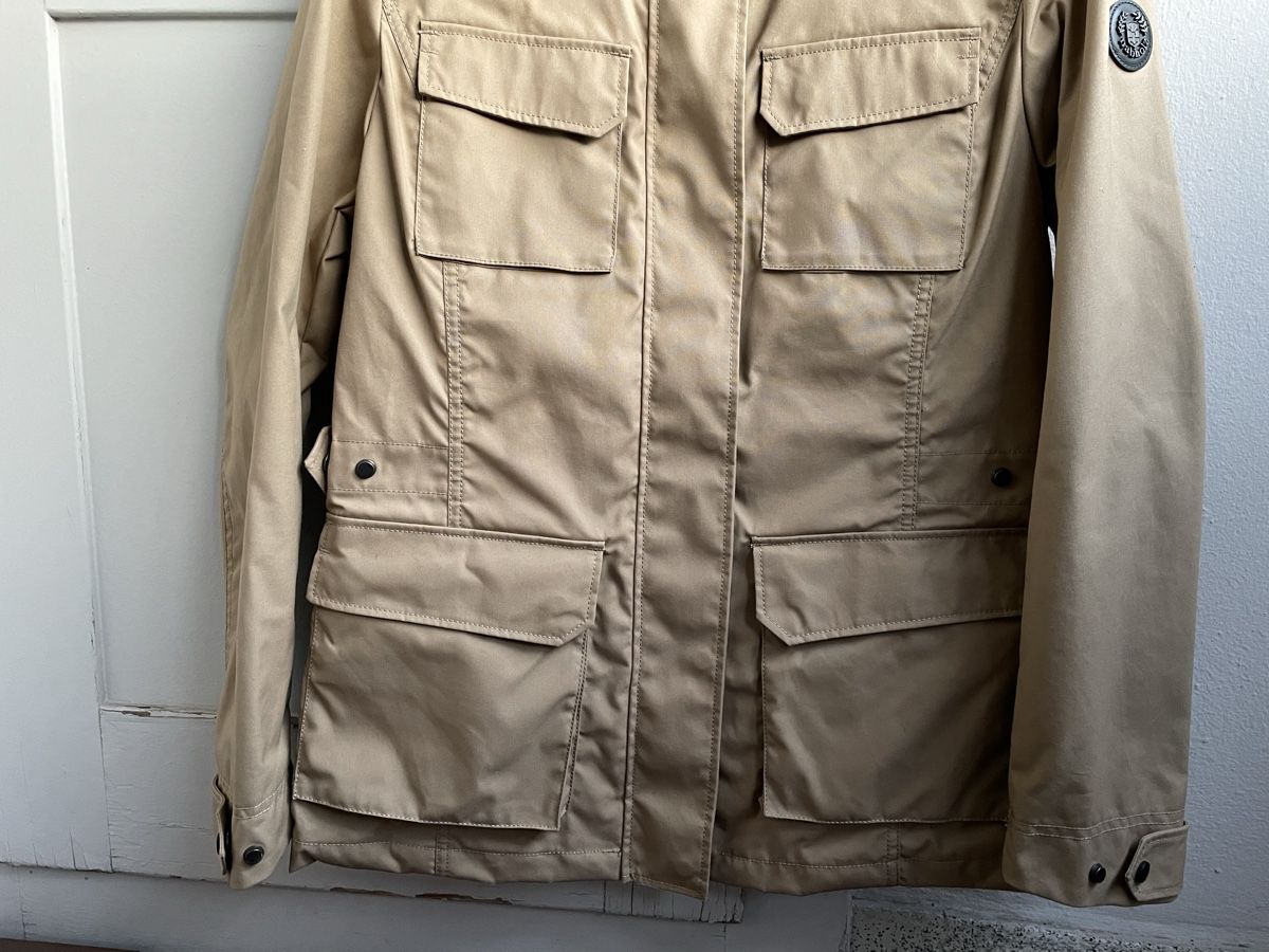 Giacche: Nabholz Jacke, , Damen,beige – Nuovo e nell'imballaggio originale da Baden venduto da Coco1165 4