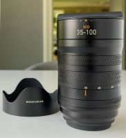Hasselblad XCD 35-100mm F/2.8-4 NEU! Top Zustand!