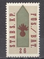 Infanterie Wi 270 *