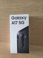  Samsung Galaxy A17 5G schwarz 
