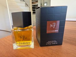 Parfum Yves Saint Laurent M7 80 ml Eau de Toilette neu