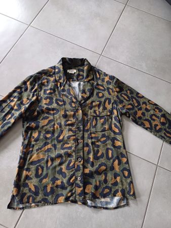 chemise Zadig & Voltaire
