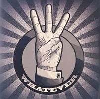 Whatever - Whatever