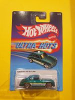 Hot Wheels PORSCHE 356 OUTLAW