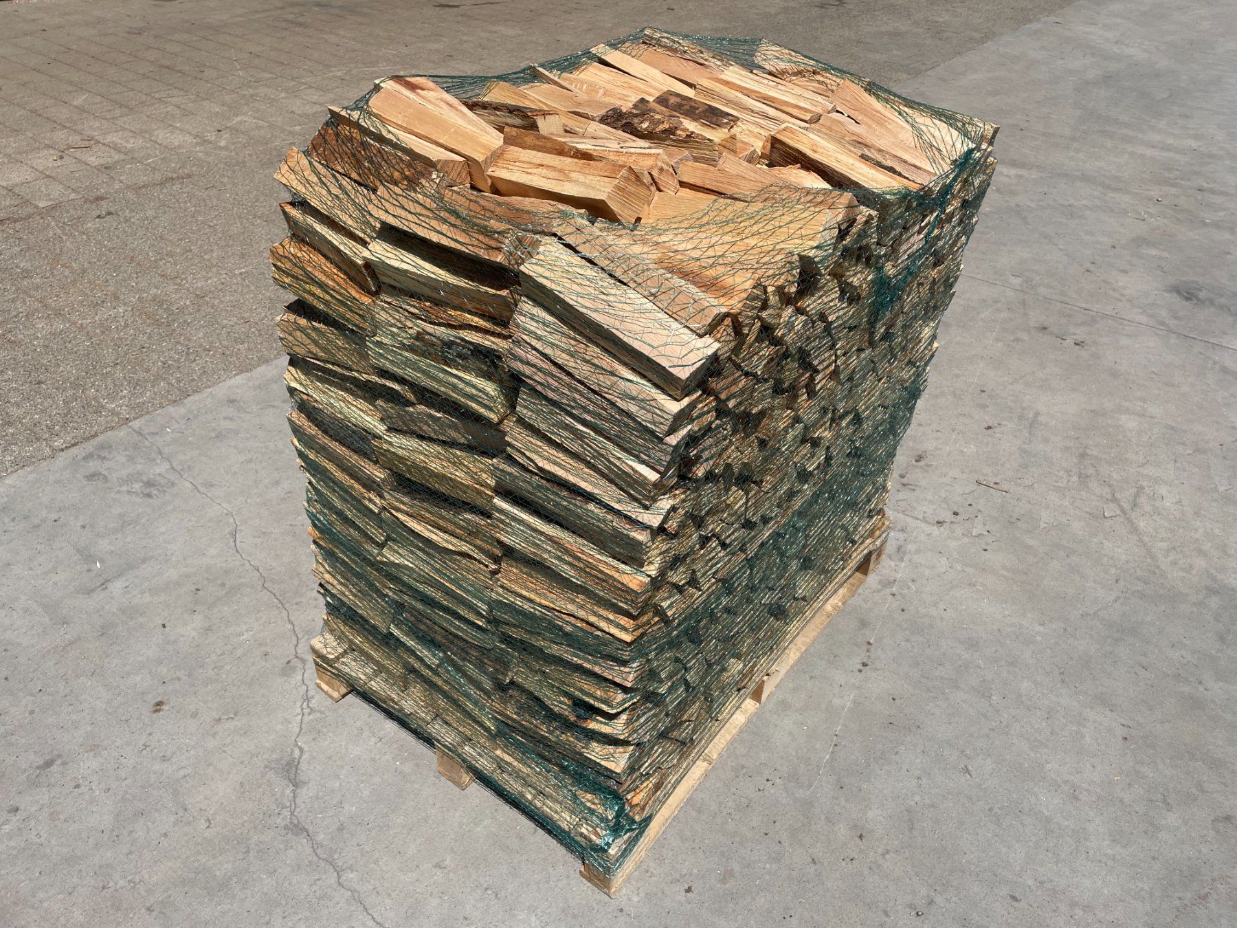 Articoli in legno: Brennholz Buche 25cm – Nuovo (secondo la descrizione) da Hallau venduto da Robi015 2