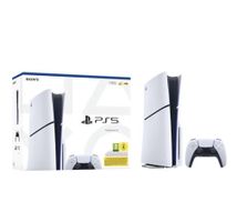 PlayStation 5 Slim Disc Edition 1TB | PS5 Konsole