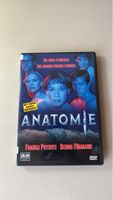 DVD Anatomie, Horrorthriller mit Franka Potente (0105)