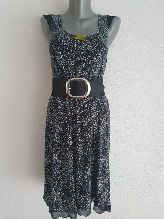 Vera Wang Kleid