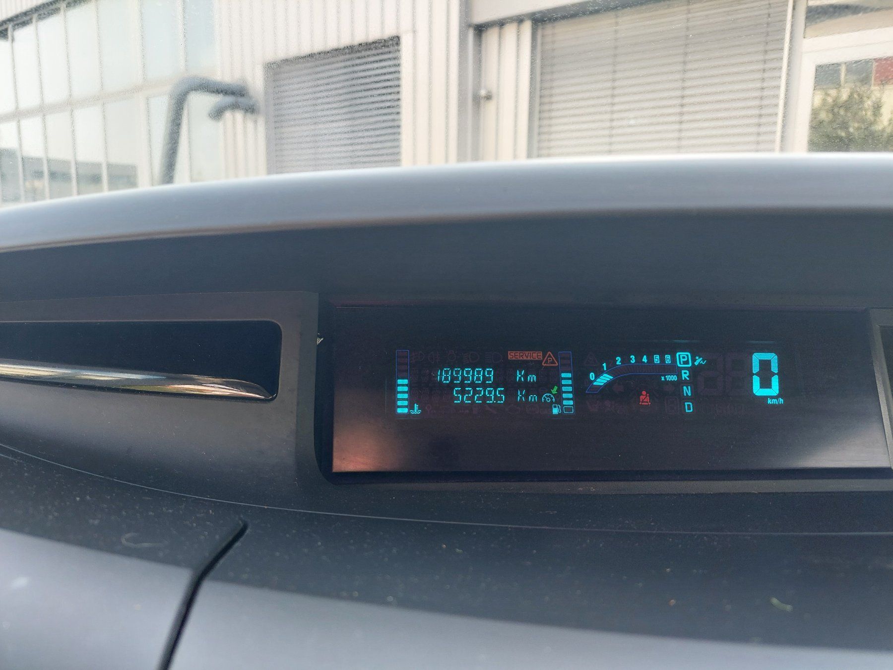 Renault Autos: Renault Espace – Gebraucht aus Altnau von wahet 5