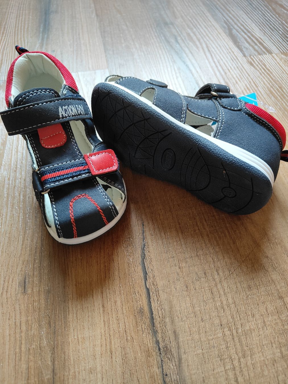 Scarpe per ragazzi: Kinderschuhe – Nuovo e nell'imballaggio originale da Gerlafingen venduto da dulifuli 1