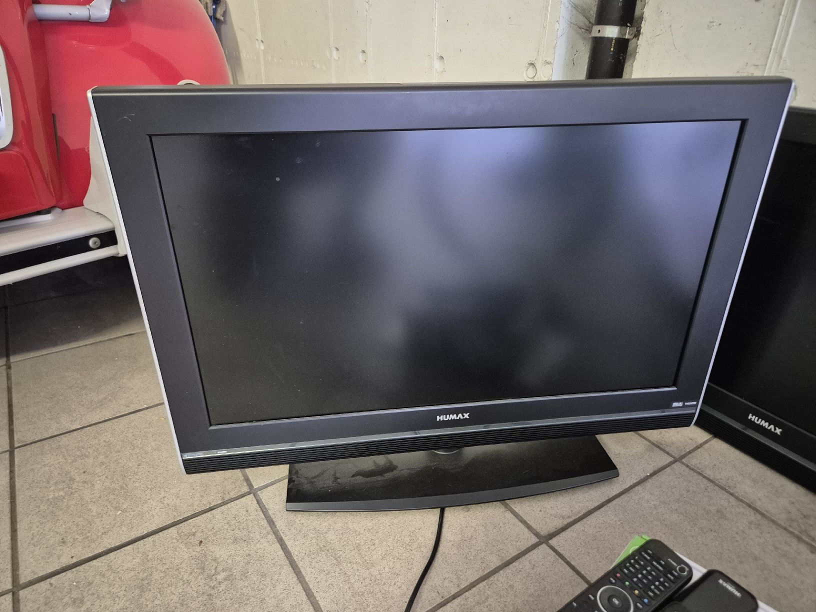 Humax Appareils TV: 2 Humax Fernseher – D'occasion à Wangen b. Olten par madmax05