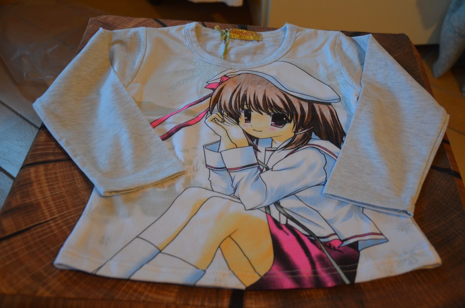 Maglioni & Felpe: TAILLE 104 - SWEATSHIRT – Usato da Chiasso venduto da Dolly015