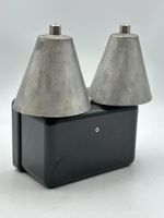 Gfeller AG Telefonklingel 1958 Signalglocke Wecker