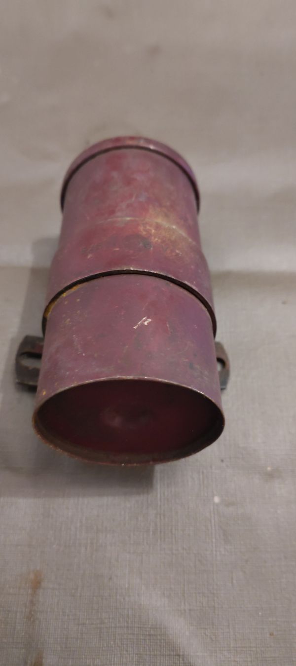 Alle Autoersatzteile: Zündspule 6Volt Scintilla – Gebraucht aus Biberist von bellmec 3