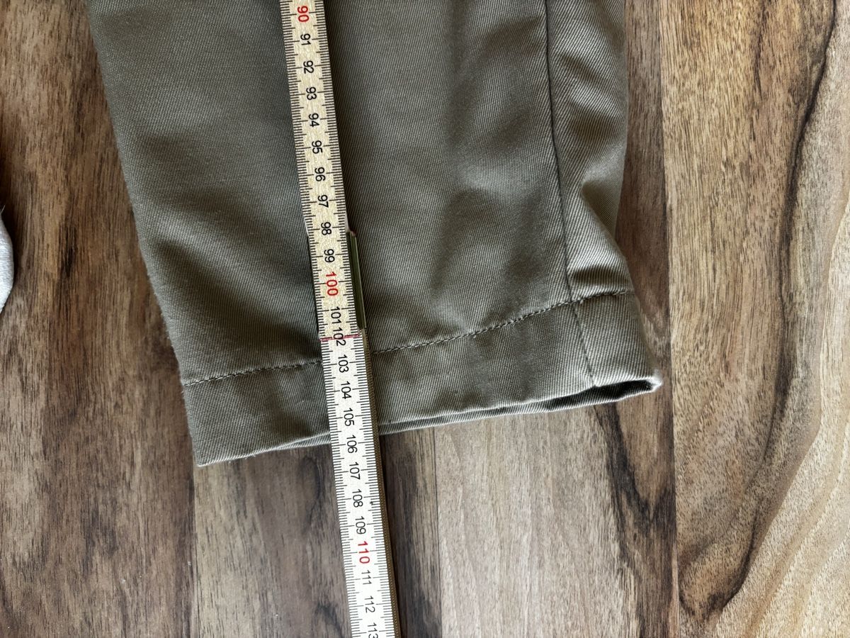 Carhartt Pantaloni: Carhartt WIP | 33/32 – Usato da St. Gallen venduto da NPC_mit_Twint 3