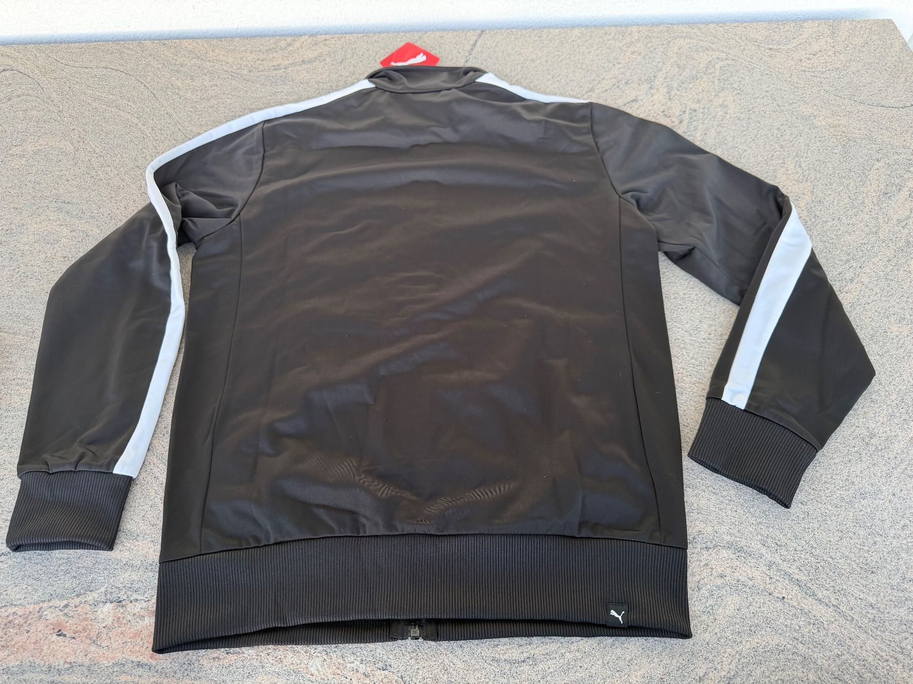 Puma Completi: PUMA Trainingsanzug Grösse S - Regular Fit - NEU! – Usato da Geroldswil venduto da Jeremy11 3